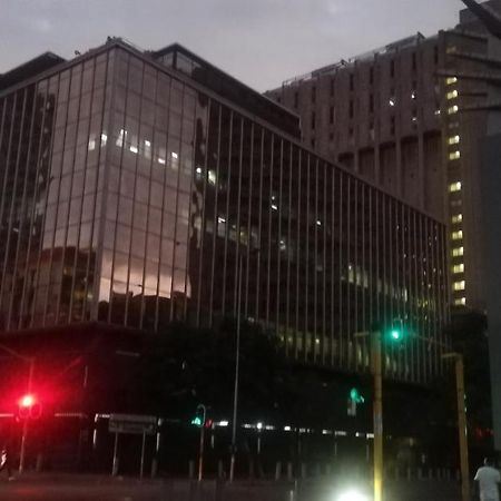 Just A Room Pretoria Exterior foto