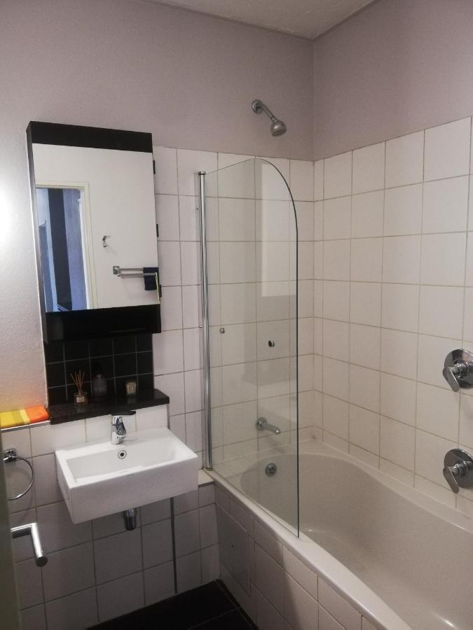 Just A Room Pretoria Exterior foto