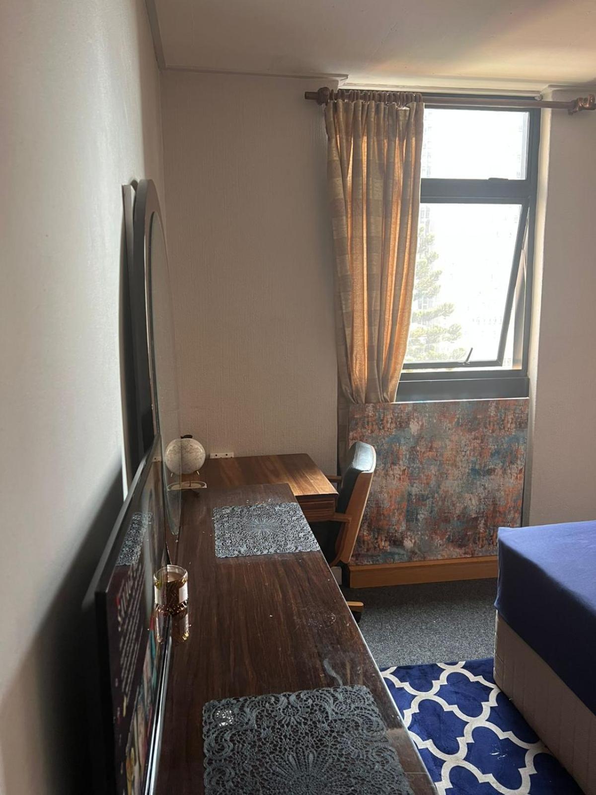 Just A Room Pretoria Exterior foto